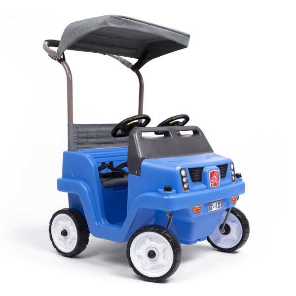 Little Tikes Truck Wayfair